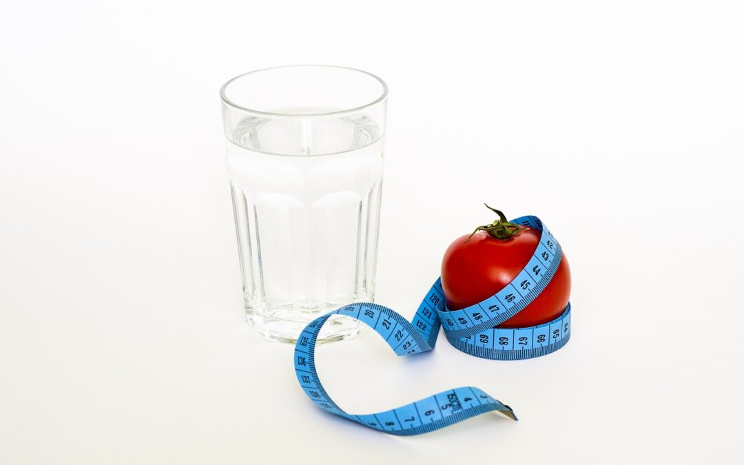 Is the gym workout not working out? Let’s talk water intake. Yep, Water!